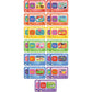Leapfrog Slide to Read