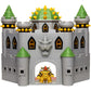 Mario Bowser Deluxe Castle