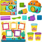 Play-Doh Photo Fun Toy Camera Starter Set
