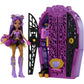 Monster High Skullimate Secrets - Clawdeen Wolf