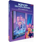 KPOP Light Up Canvas