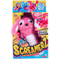 ScreamerZ 30cm Interactive Plush Rambling Rabbit