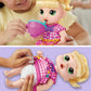 Baby Alive 13.5" Bubbly Tea Party Doll