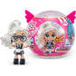 Angel High Doll - Rio