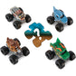Monster Jam Mini 5 Pack