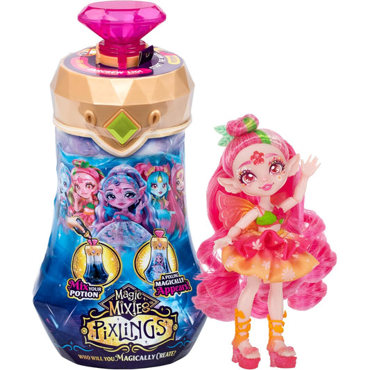Magic Mixes Pixlings - Faye