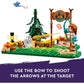Lego Friends Adventure Camp Archery Range