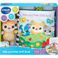 Vtech Baby Soft Sensory Book