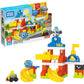 Mega Bloks Schoolhouse
