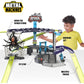 Metal Machines Spider Strike