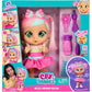 Cry Babies Bella Morning Routine