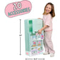 Little Tikes Sweet Spaces - Fridge