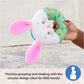 Ms Rachel Bunny Rattle