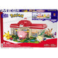 Pokemon MEGA Blocks Pokemon Centre