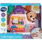 Vtech Baby Cutie Puppy Carrier