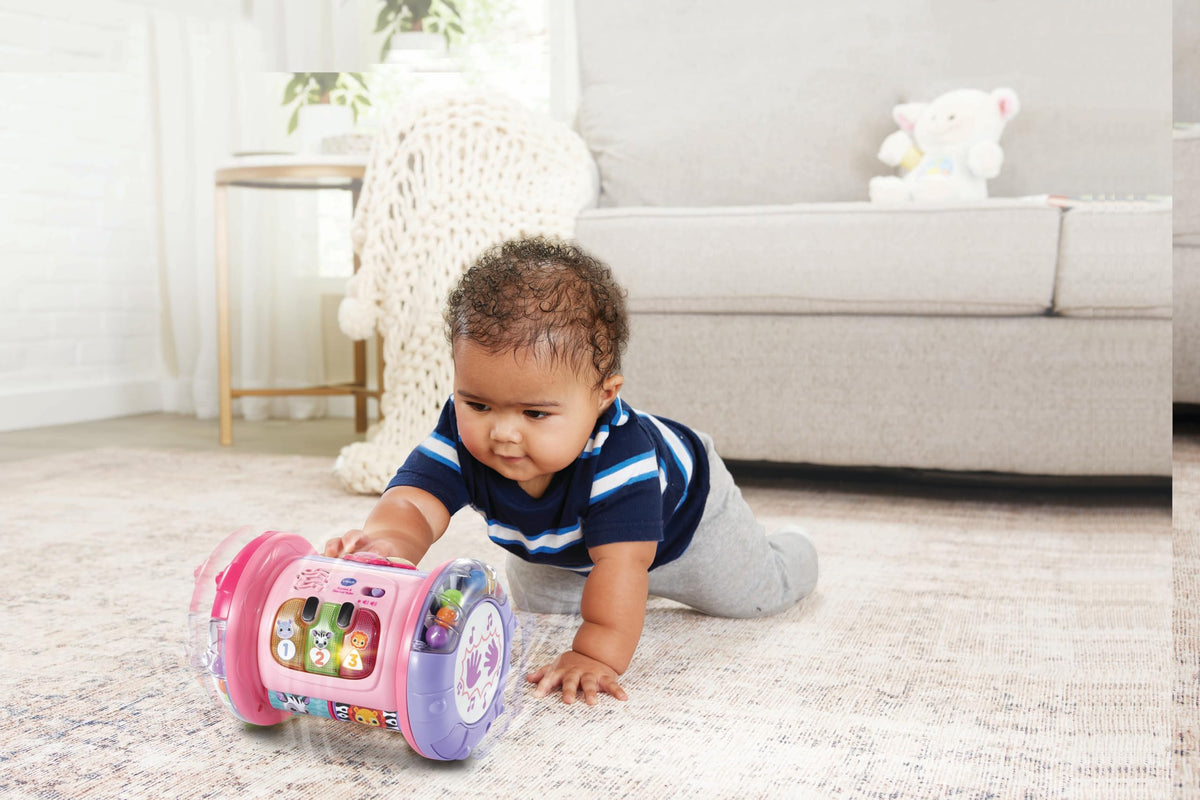 Vtech Baby Explore & Discover Roller