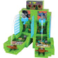 Minecraft Arcade Basketball