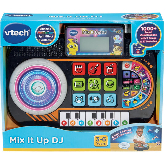 VTech Mix It Up DJ