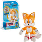 Sonic Stetch Tails