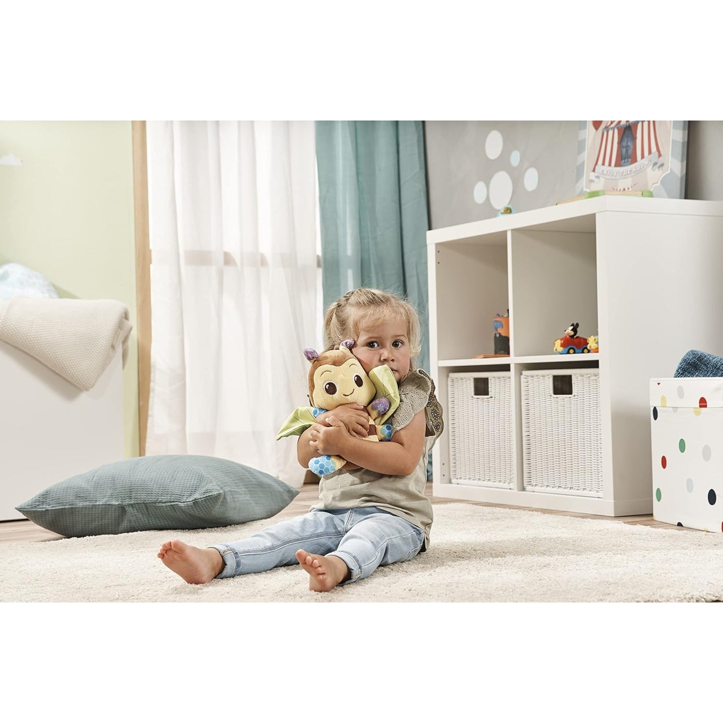 VTech Busy Musical Bee