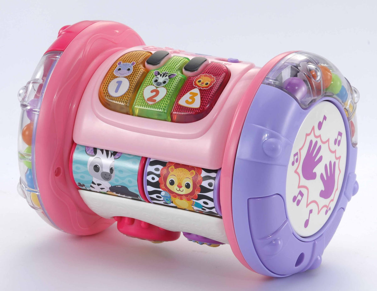 Vtech Baby Explore & Discover Roller