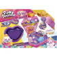 Pinky Promise Gemmy Friends Diamond Palace