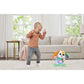 LeapFrog Dance-Around Learning Hound