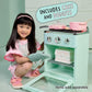 Little Tikes Sweets Spaces - Oven