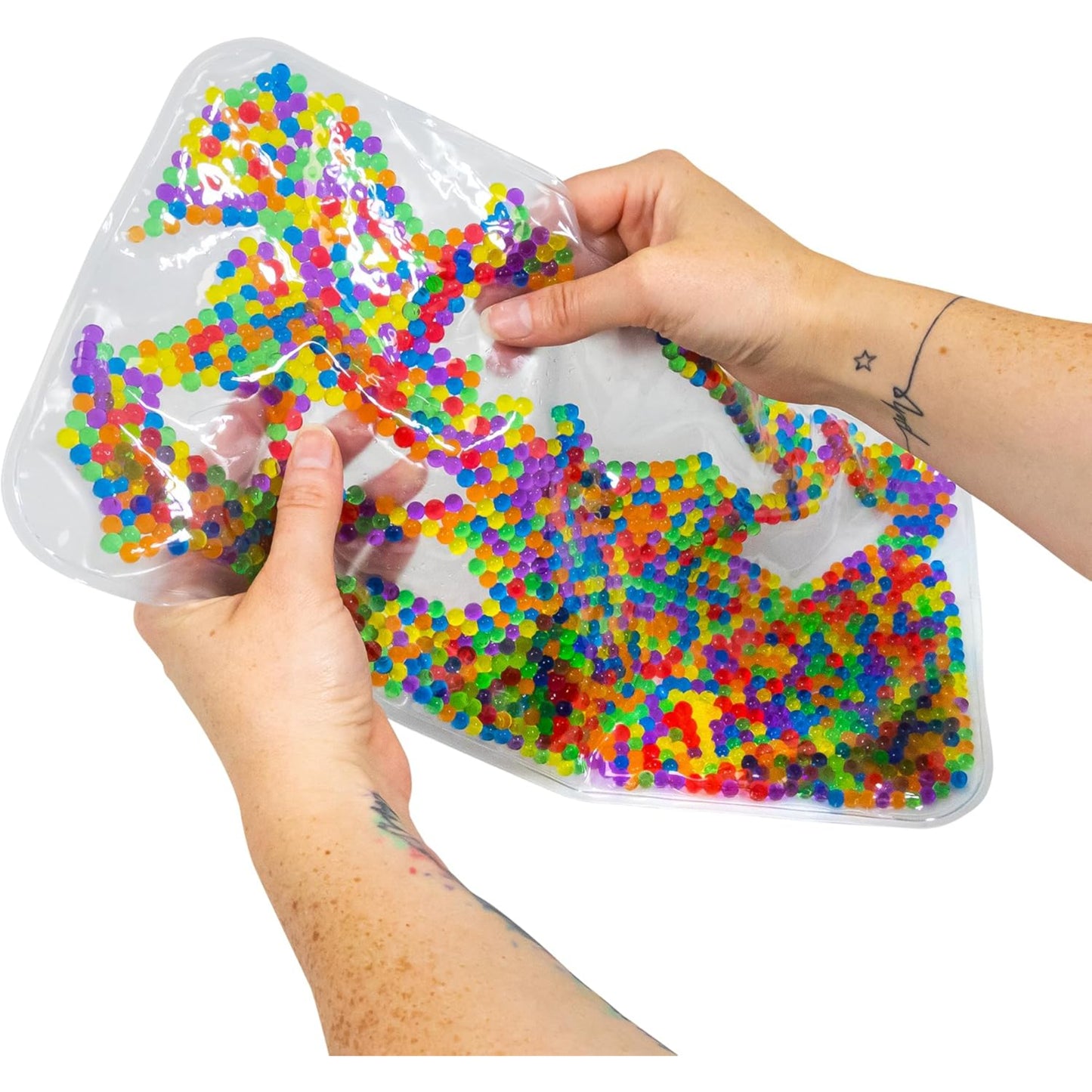 Sensory Squish Mat