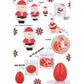Christmas Hatching Egg