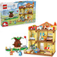 Lego Bluey Family House