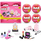 Max Build Beauty Collection 4 Pack
