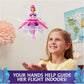 Crystal Flyers