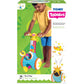 Toomies Pic and Pop Ball Launcher and Collector