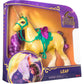 Unicorn Academy Leaf Unicorn - 27.9cm