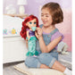 Disney Princess Treat Time with Ariel Doll