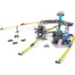 Metal Machines Spider Strike