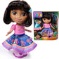 Dora the Explorer Dancing Doll
