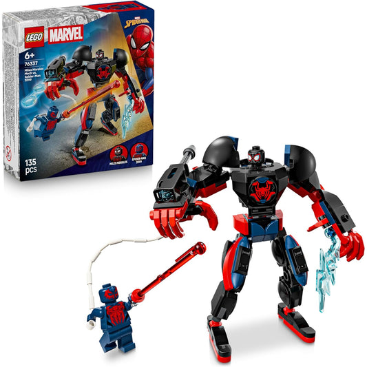 Lego Spiderman - 76337