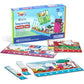 Numberblocks Sequencing Puzzle Set