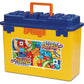 VTECH Marble Rush Build and Store Box Set