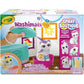 Crayola Washimals Spray Boutique