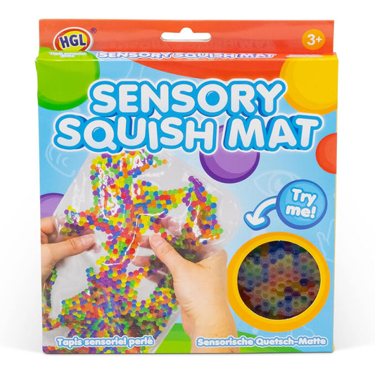 Sensory Squish Mat