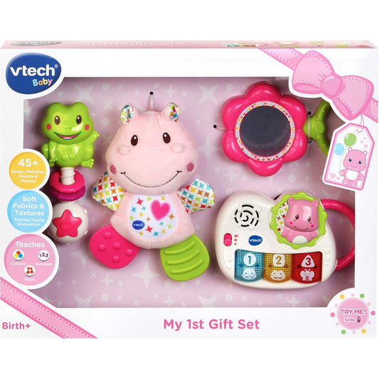 VTech My First Gift Set