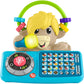 Fisher Price Linkimals A to Z Yak