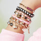 Juicy Couture Chains and Charms