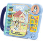 Bluey Book of Games