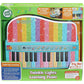 Leapfrog Twinkle Lights Learning Piano