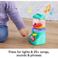 Fisher Price Counting and Colours Smoothie
