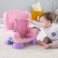 Fisher Price Laugh & Learn Smart Stages Chair